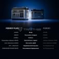 Зарядная станция Oukitel P2001E Plus 2400W 2048Wh