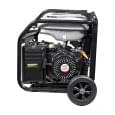 Бензиновий генератор Bison BS8500-3 (6 кВт)