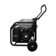 Бензиновий генератор Bison BS8500-3 (6 кВт)