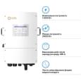 Інвертор Solis S6-EH3P12K-L 12kW 48V WiFi 2 MPPT