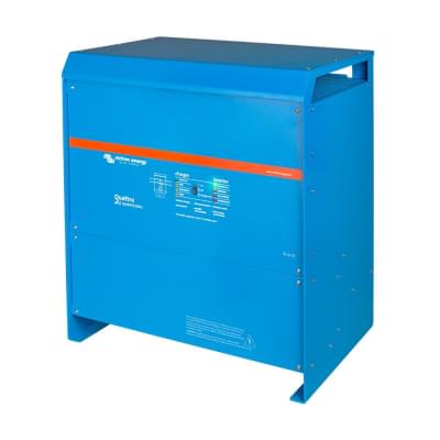 Инвертор Victron Energy Quattro 48/15000/200-100/10015kVA/12kW (12 кВт 1 фаза)