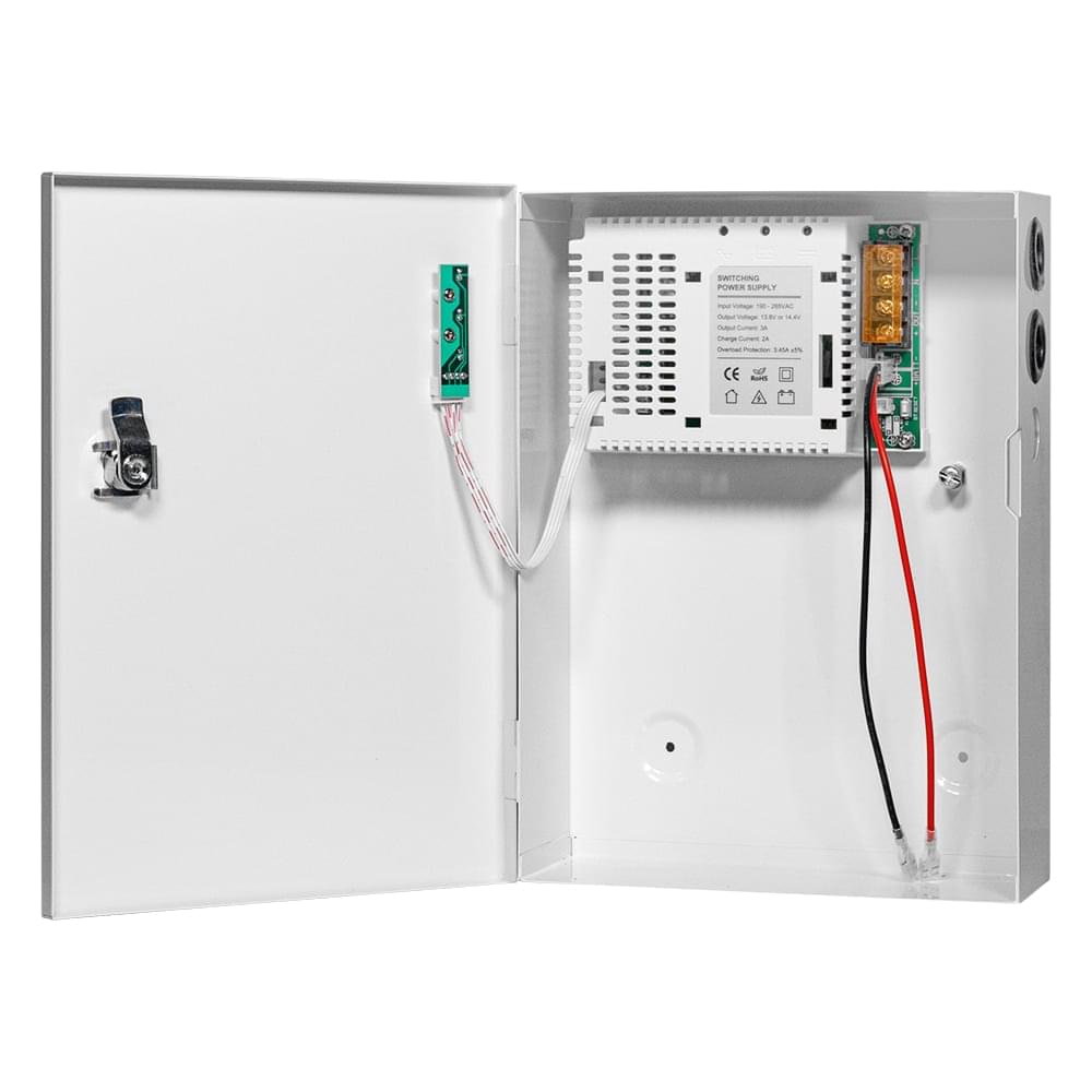 ИБП Trinix PSU-1203LED(M) LiFePO4