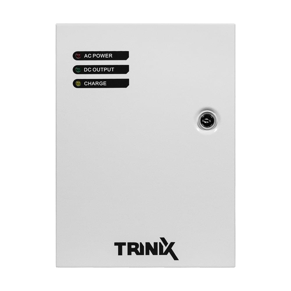 ИБП Trinix PSU-1203LED(M) LiFePO4