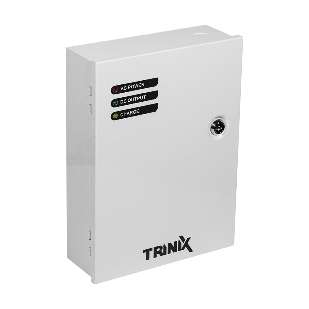 ИБП Trinix PSU-1203LED(M) LiFePO4