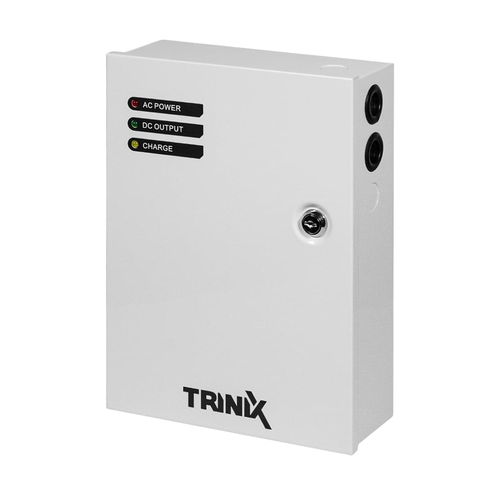 ИБП Trinix PSU-1203LED(M) LiFePO4