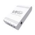 ДБЖ WGP Mini UPS103C 20000mAh 5V/12V/12V, Li-ion