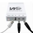 ДБЖ WGP Mini UPS103C 20000mAh 5V/12V/12V, Li-ion