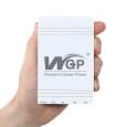 ДБЖ WGP Mini UPS103C 20000mAh 5V/12V/12V, Li-ion
