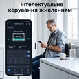 Зарядная станция Oukitel P1000E PLUS 1800W 1024Wh