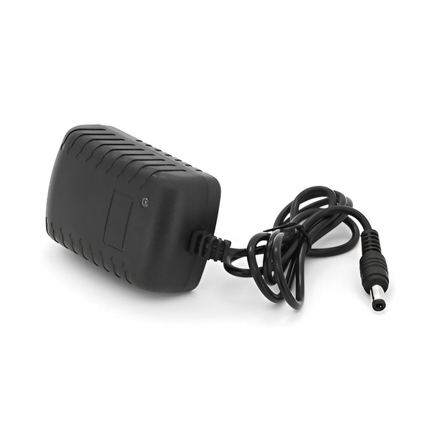 Комплект резервного живлення  WGP Mini UPS1032 Black 10400mAh та блок живлення SPF-1202B 12V/2A (24W)