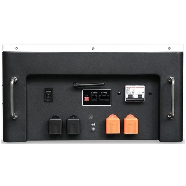 Аккумулятор литий-железо-фосфатный Sako Li-Sun series SK-51.2V300Ah LiFePO4 15360Wh