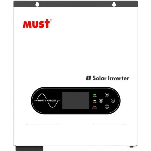 Инвертор Must PV19-4024 ECO