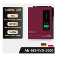 Инвертор гибридный Anern AN-SCI-EVO2000