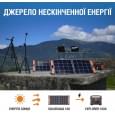 Зарядная станция Jackery Explorer 1000EU