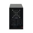 ИБП Kraft KRF-B500VA/300W(LED)12V UPS