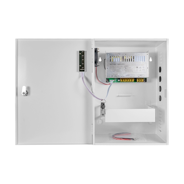 ИБП Kraft PSU-1220LED