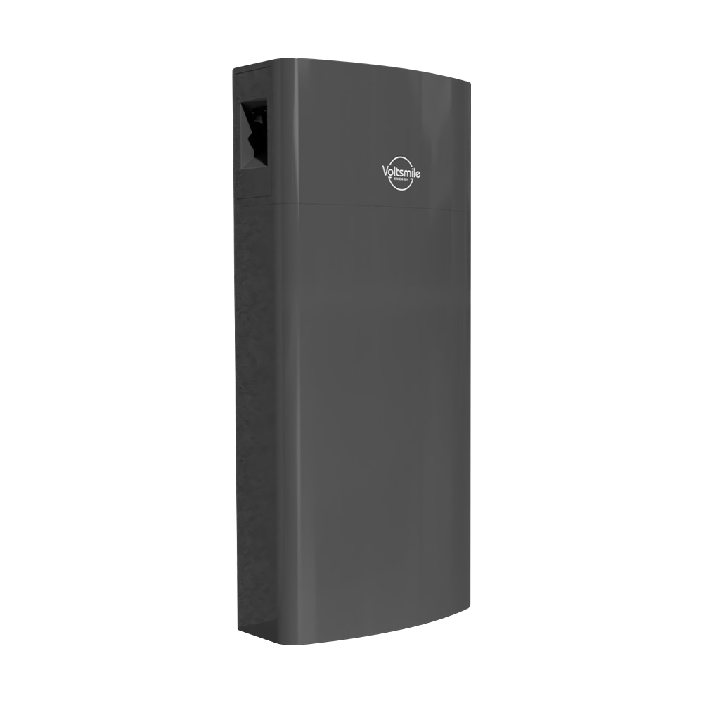 Аккумулятор Voltsmile LiFePO4 51.2V 100Ah (H-Battery)