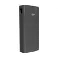 Акумулятор літій-залізо-фосфатний (LiFePo4) Voltsmile LiFePO4 51.2V 100Ah (H-Battery)