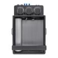 Інвертор Voltsmile 12kW hybrid EU-IP65 3ф