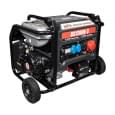 Бензиновый генератор Bison BS12000-3 (9 кВт)