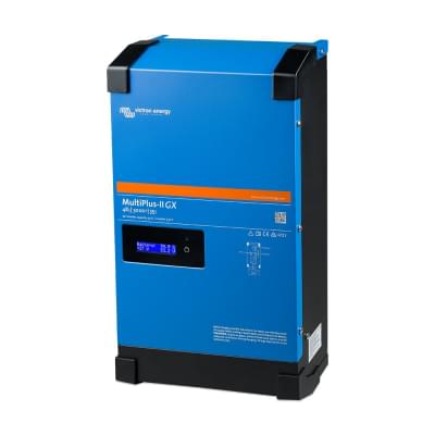 Інвертор Victron Energy MultiPlus-II GX 48/3000/35-32 3kVA/2.4kW