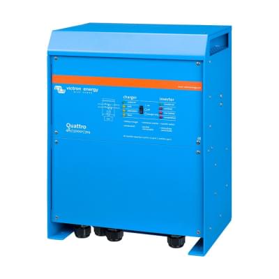 Инвертор Victron Energy Quattro 48/5000/70-100/100 5kVA/4kW (4 кВт 1 фаза)