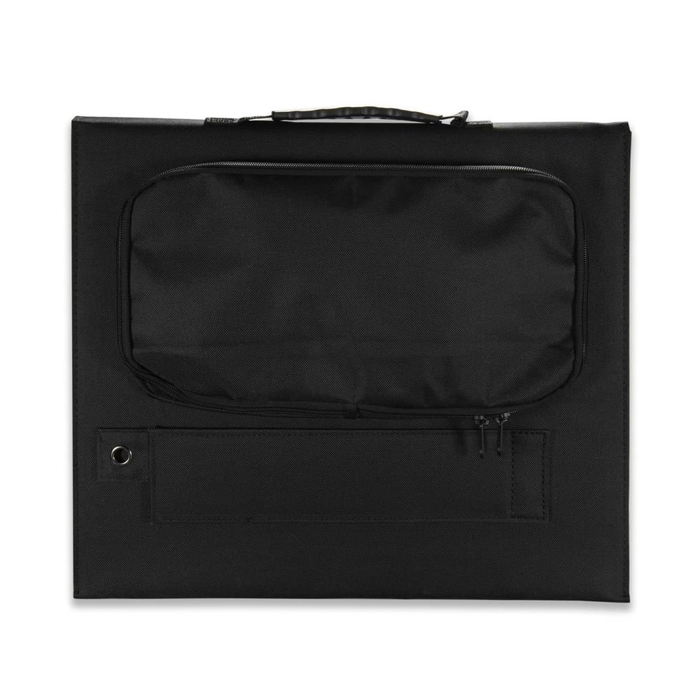 Солнечная панель портативная Kraft KFP-100SP(XT60i) для зарядных станций Oukitel, BigBlue и Ecoflow