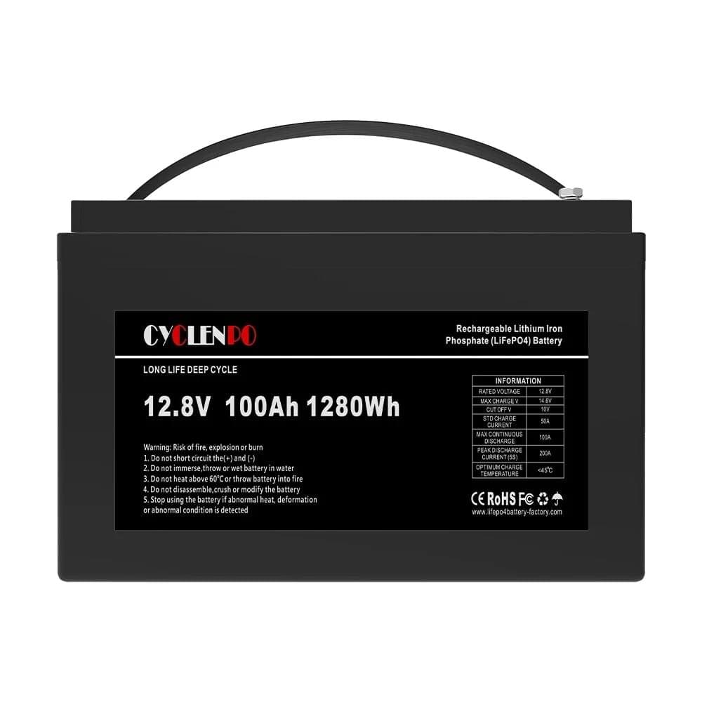 Комплект резервного питания Sako Sunon IV 4.2kW 24V +120A MPPT и 2 АКБ 12.8В 100Аг Cyclen 12.8V 100AH LiFePo4