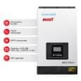 Комплект резервного питания Must PV18-5248 PRO DC48V - 5.2KVA/5200W WiFi и АКБ 51.2V 280Ah Lithium Valley W15-5A