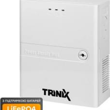 Trinix PSU-1203LED(P) LiFePO4