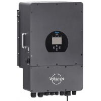 Voltsmile 12kW hybrid EU-IP65 