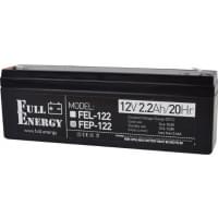 Full Energy FEP-122 12V 2.2Ah Full Energy FEP-122 12V 2.2Ah