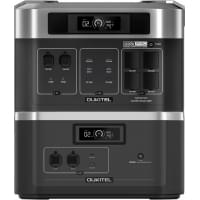 Oukitel на 4096 Wh: зарядная станция BP2000E PRO (2048Wh/3600W) и дополнительная батарея B2000 (2048Wh)