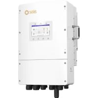 Solis S6-EH3P15K-L 15KW 48V 2 MPPT Wi-Fi 220/380V