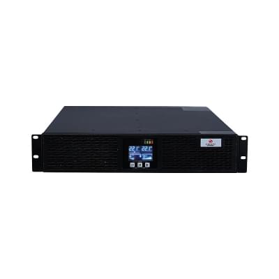 ДБЖ Kraft KRF-RM/2КVA/2KW Pro Online UPS