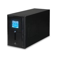 Kraft KRF-PSW1500VA/1200W(LCD)24V 