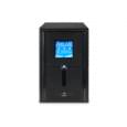 ДБЖ Kraft KRF-PSW1500VA/1200W(LCD)24V