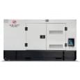 Дизельний генератор Kraft KRF-20KW/DA (20 кВт)