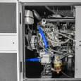 Дизельний генератор Kraft KRF-20KW/DA (20 кВт)