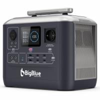 BigBlue CP1000 1000W 1075.2Wh 