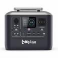 Портативная зарядная станция BigBlue CP1000 1000W 1075.2Wh