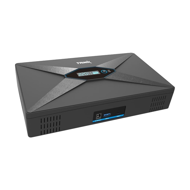 ИБП Trinix TRX-MUPS-48100 Type-C (4*6000mAh LiFePo4)