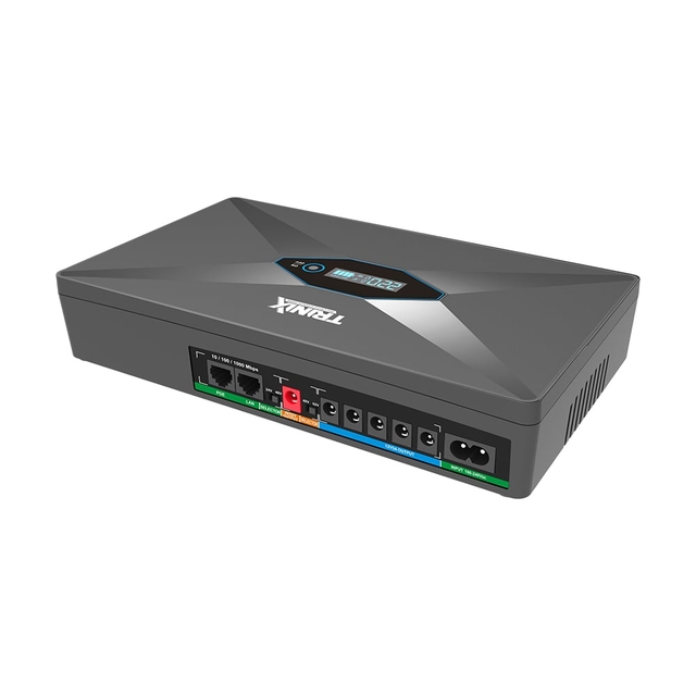 ИБП Trinix TRX-MUPS-48100 Type-C (4*6000mAh LiFePo4)