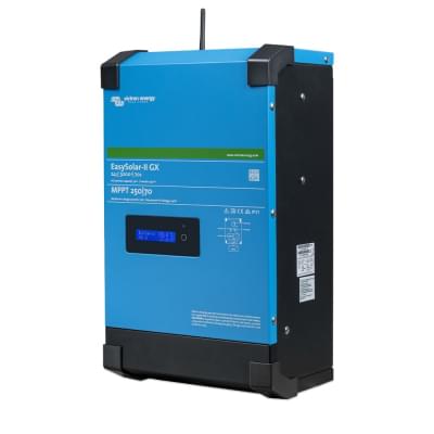 Инвертор Victron Energy EasySolar-II GX 48/3000/35-32 MPPT 250/70 3kWA/2.4kW