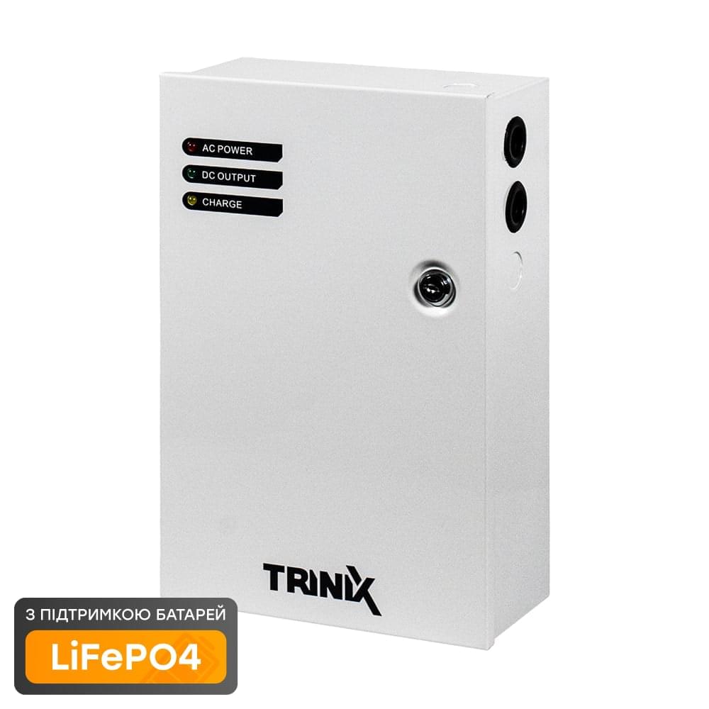 ИБП Trinix PSU-1205LED(M) LiFePO4