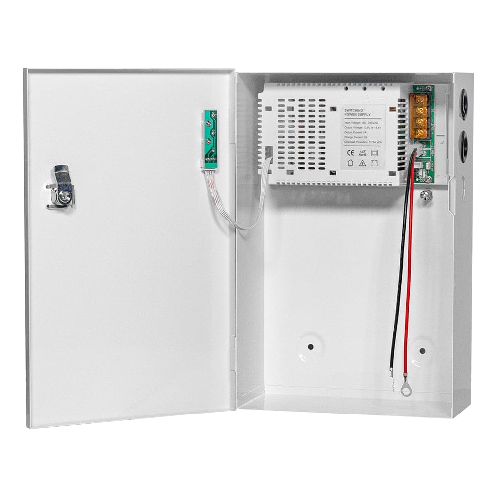 ИБП Trinix PSU-1205LED(M) LiFePO4