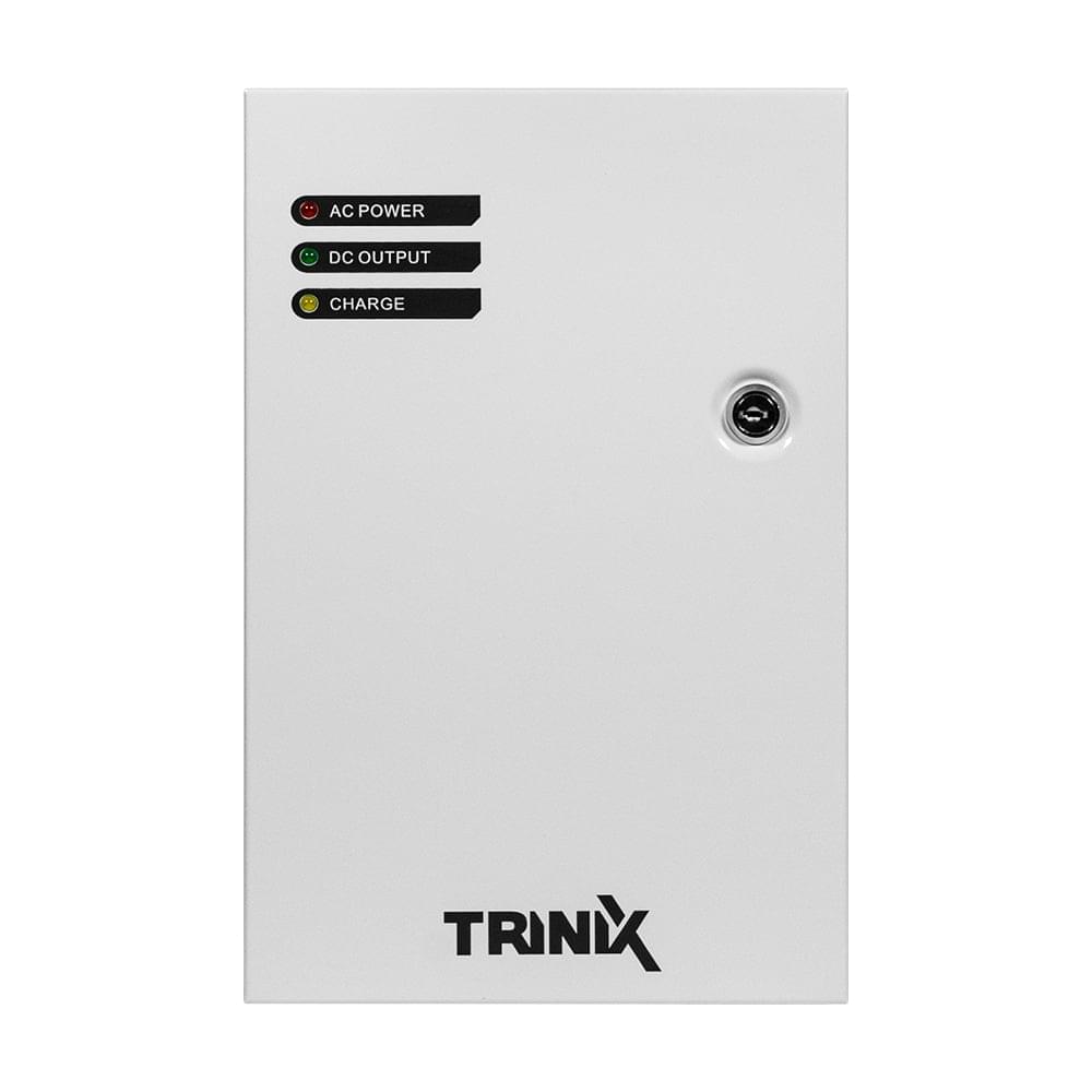 ИБП Trinix PSU-1205LED(M) LiFePO4