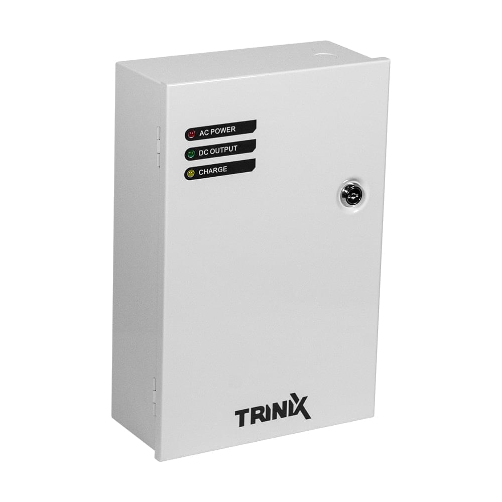 ИБП Trinix PSU-1205LED(M) LiFePO4