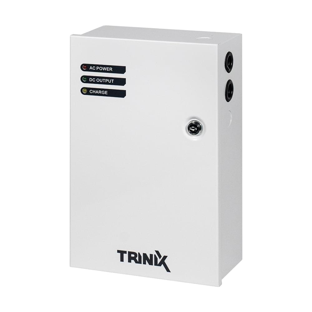 ИБП Trinix PSU-1205LED(M) LiFePO4
