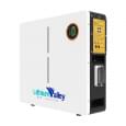 Аккумулятор литий-железо-фосфатный(LiFePo4) Lithium Valley LV-BAT-W5.12Ac (51,2V 100Ah)